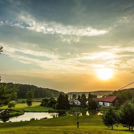 Warminska Winnica Barczewo Bagian luar foto