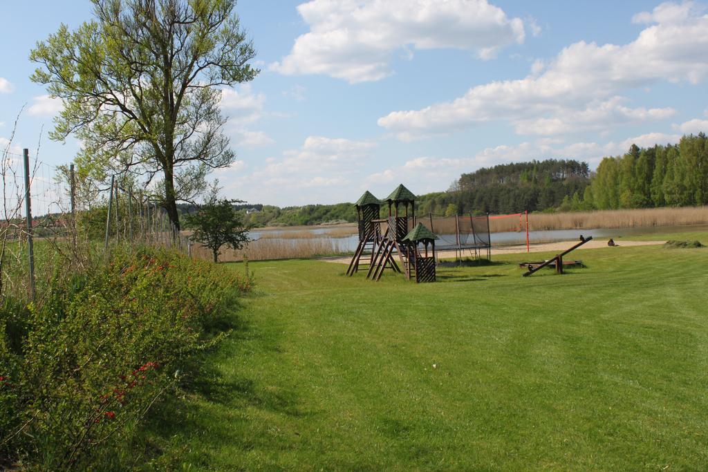 Warminska Winnica Barczewo Bagian luar foto