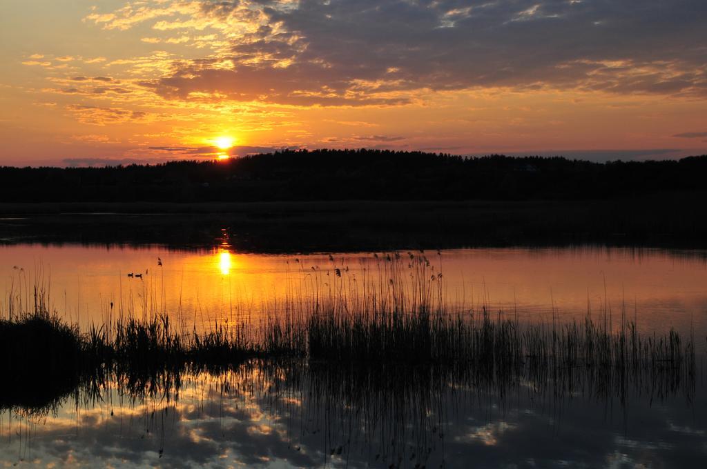 Warminska Winnica Barczewo Bagian luar foto