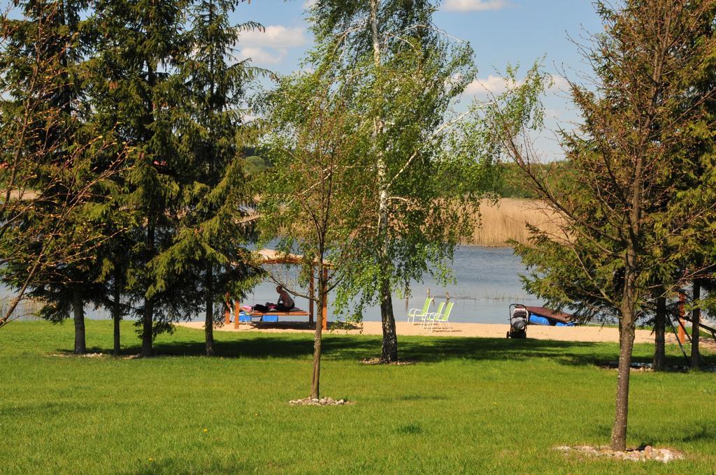 Warminska Winnica Barczewo Bagian luar foto