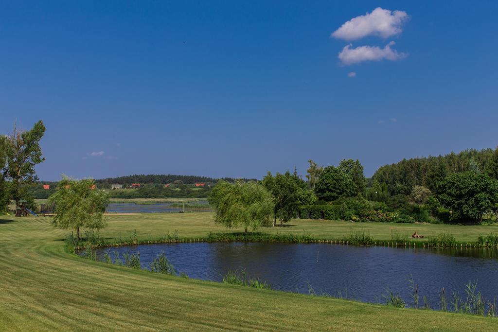 Warminska Winnica Barczewo Bagian luar foto